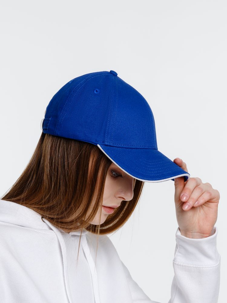 Бейсболка Spiker