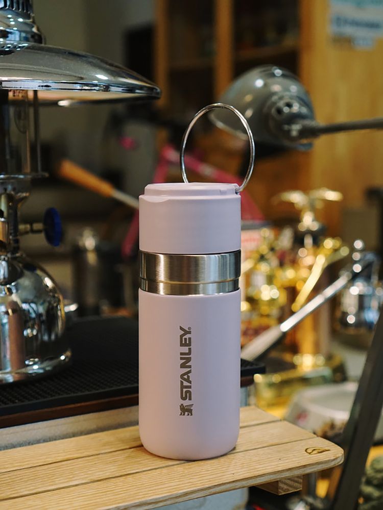 Термобутылка Go Quick Flip 470