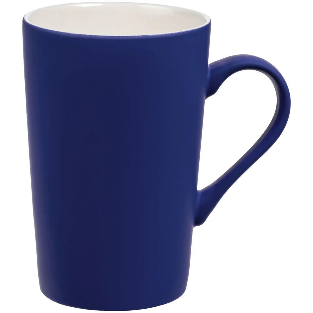 Кружка Best Noon с покрытием софт-тач