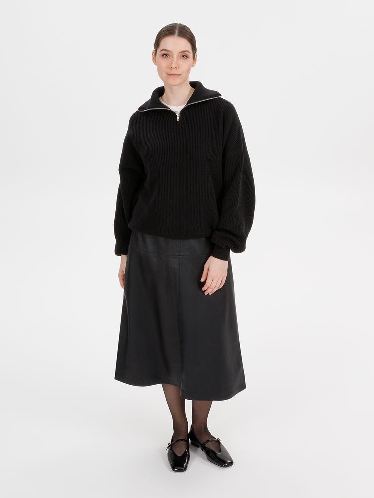 Джемпер Siluetti Birne