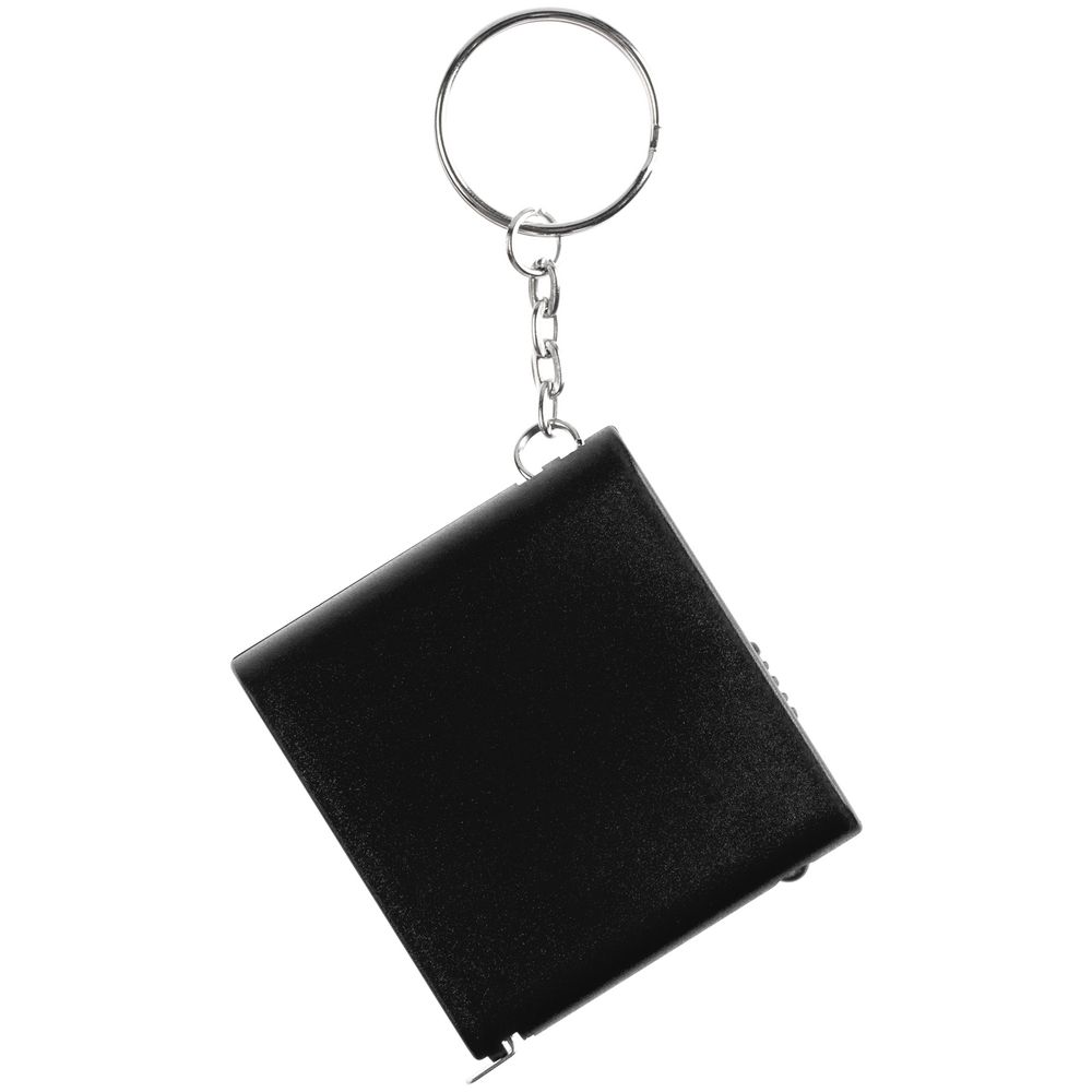 Брелок-фонарик с рулеткой Rule Tool