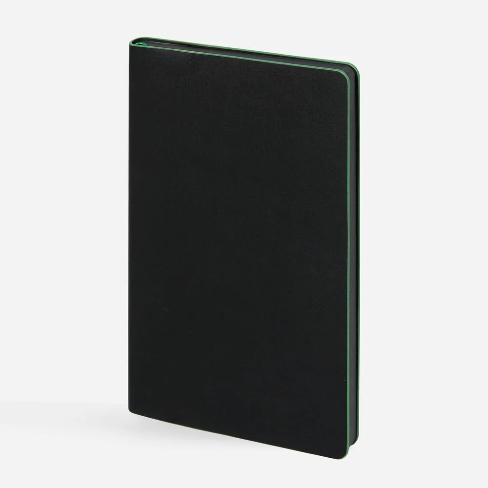 Ежедневник Trait, недатированный