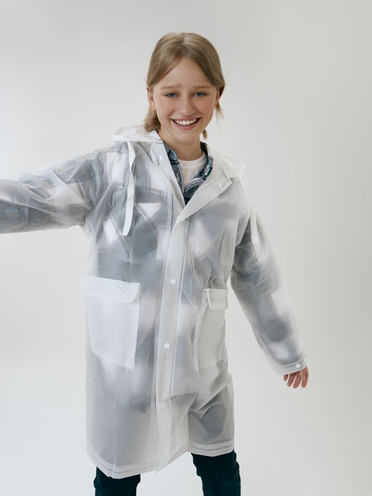 Дождевик детский RainDrop Kids