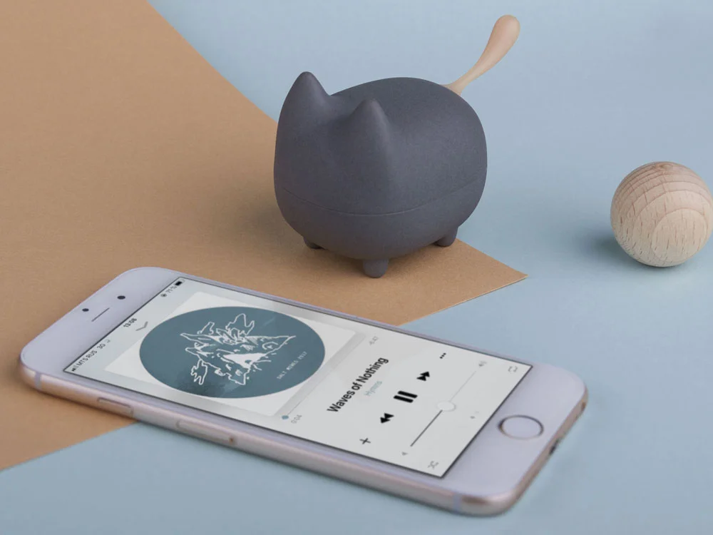 Портативная колонка Mysound Tito 1C