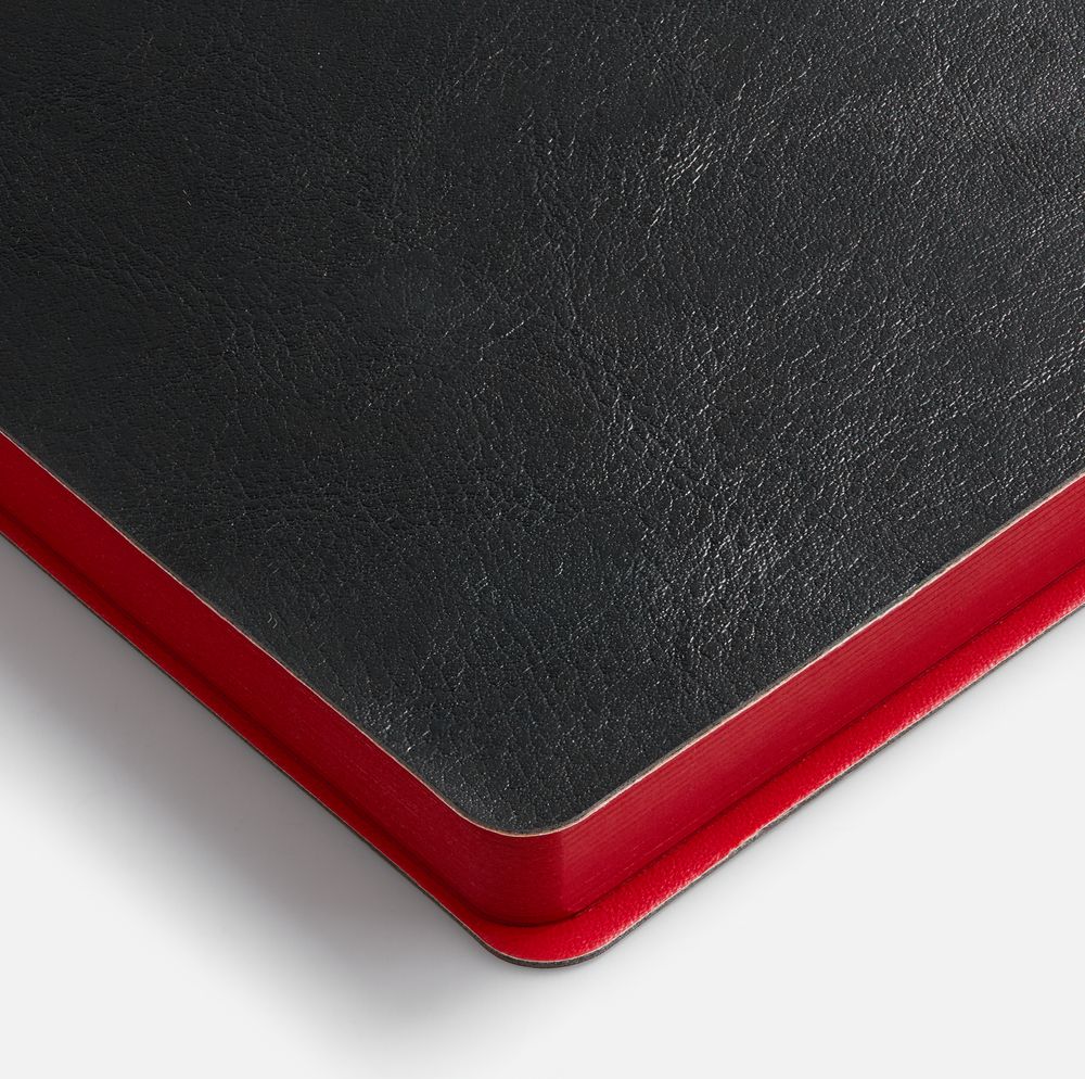 Ежедневник Doppio, недатированный