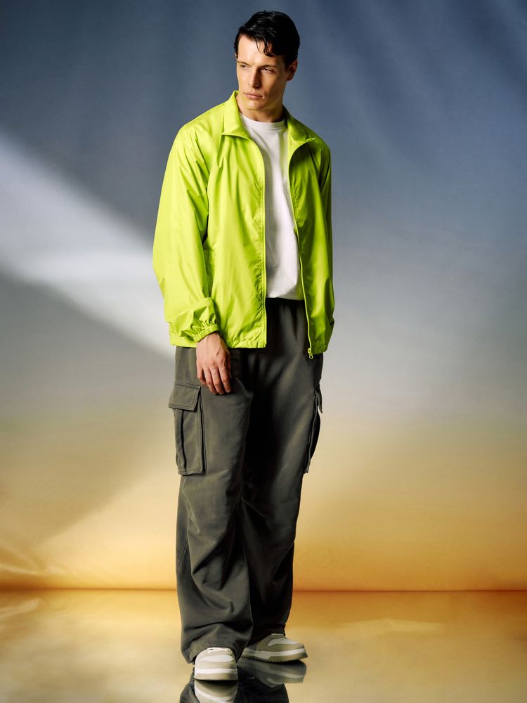 Ветровка Kivach