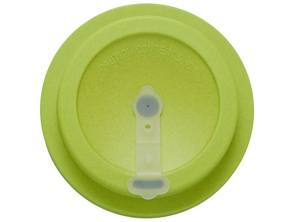 Термокружка из натуральных волокон Muffin