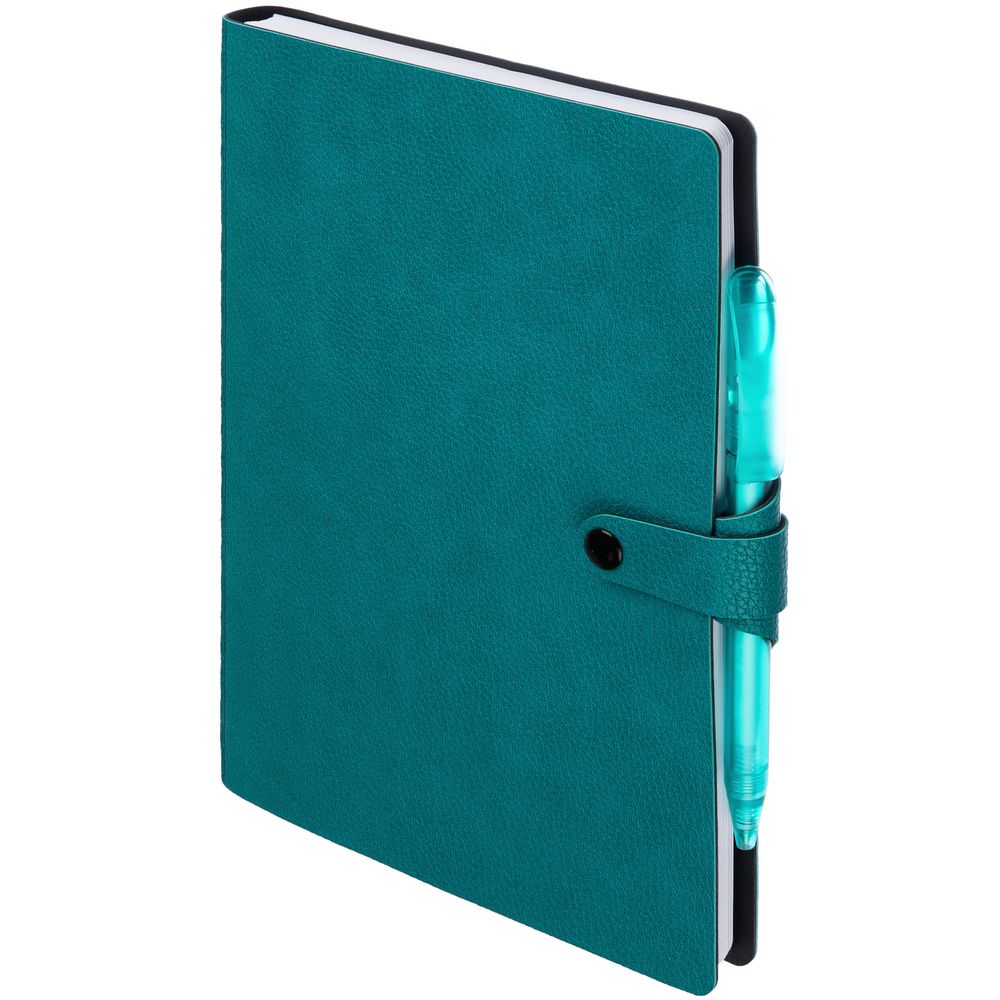 Ежедневник Strep Front на заказ, недатированный