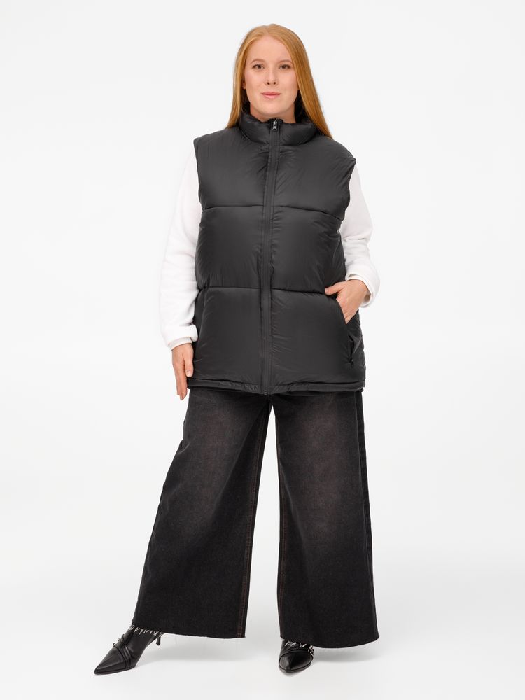 Жилет двусторонний V2