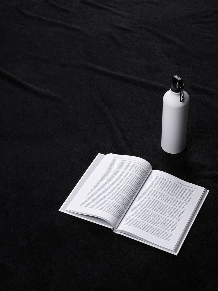 Дорожный плед Voyager 2