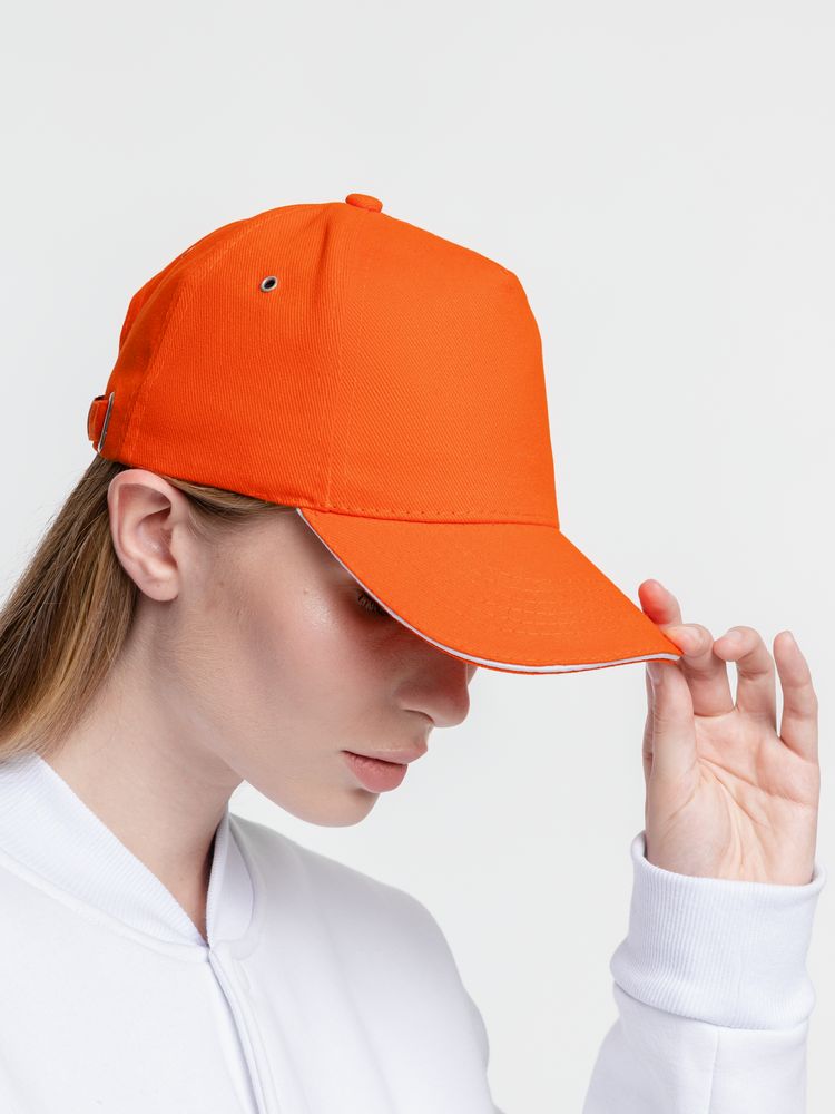 Бейсболка Classic