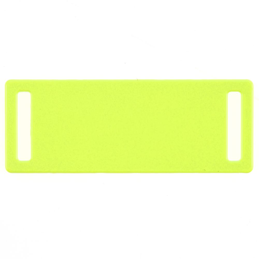 Шильдик металлический Kova