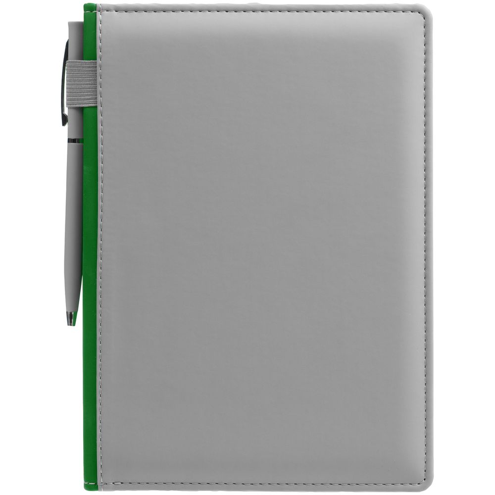 Ежедневник Spain Shall на заказ, недатированный