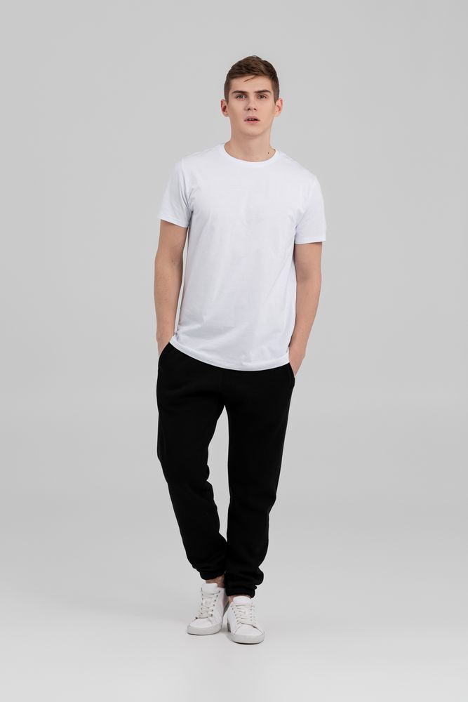 Футболка унисекс T-bolka 160 Original