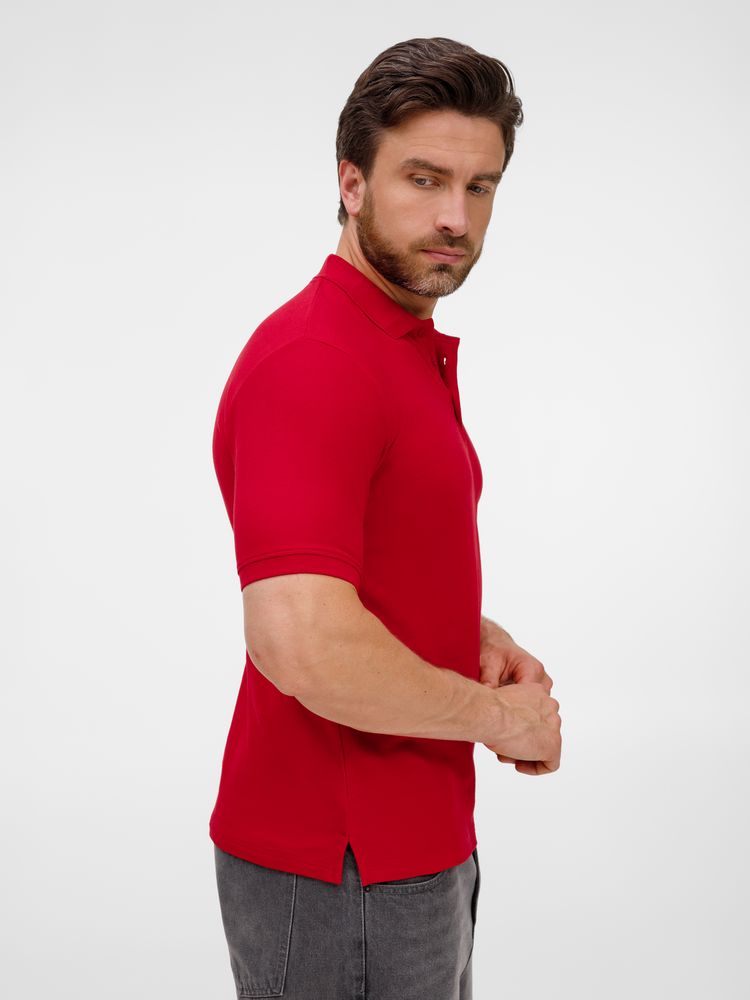 Рубашка поло унисекс Upswing