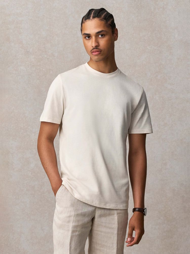 Футболка унисекс Lyam