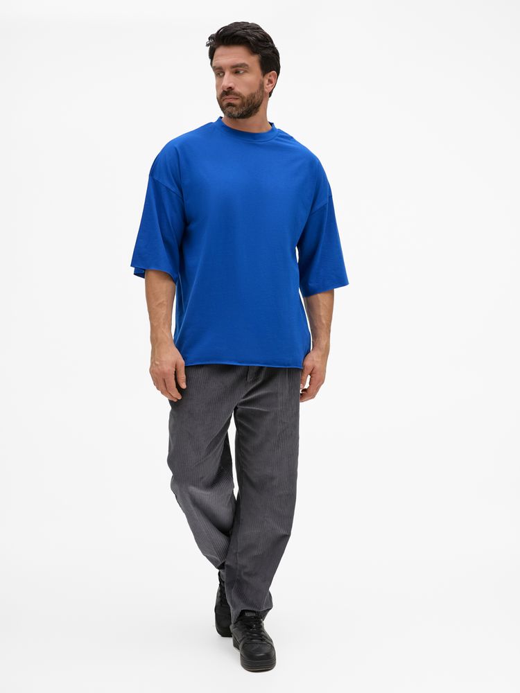 Футболка унисекс оверсайз T1