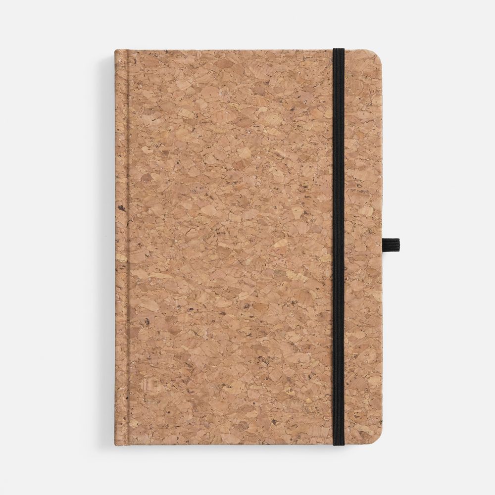 Блокнот Corkfolio