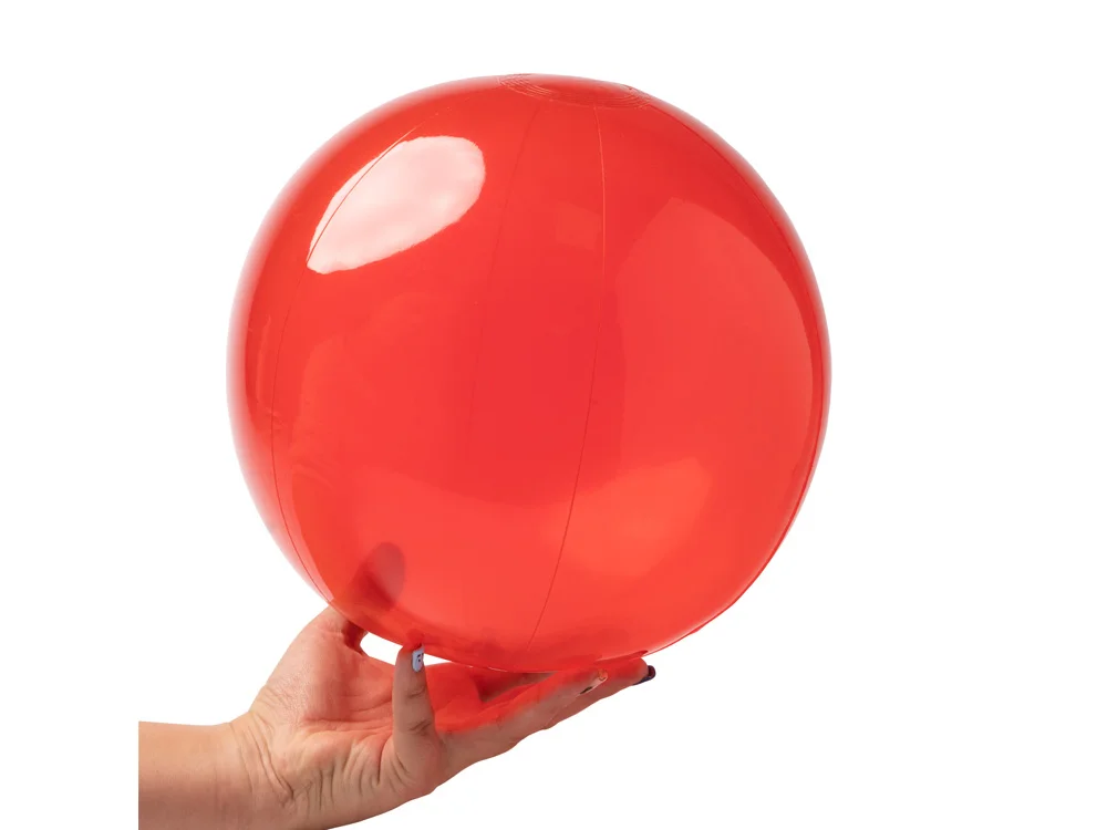 Надувной пляжный мяч Kipar