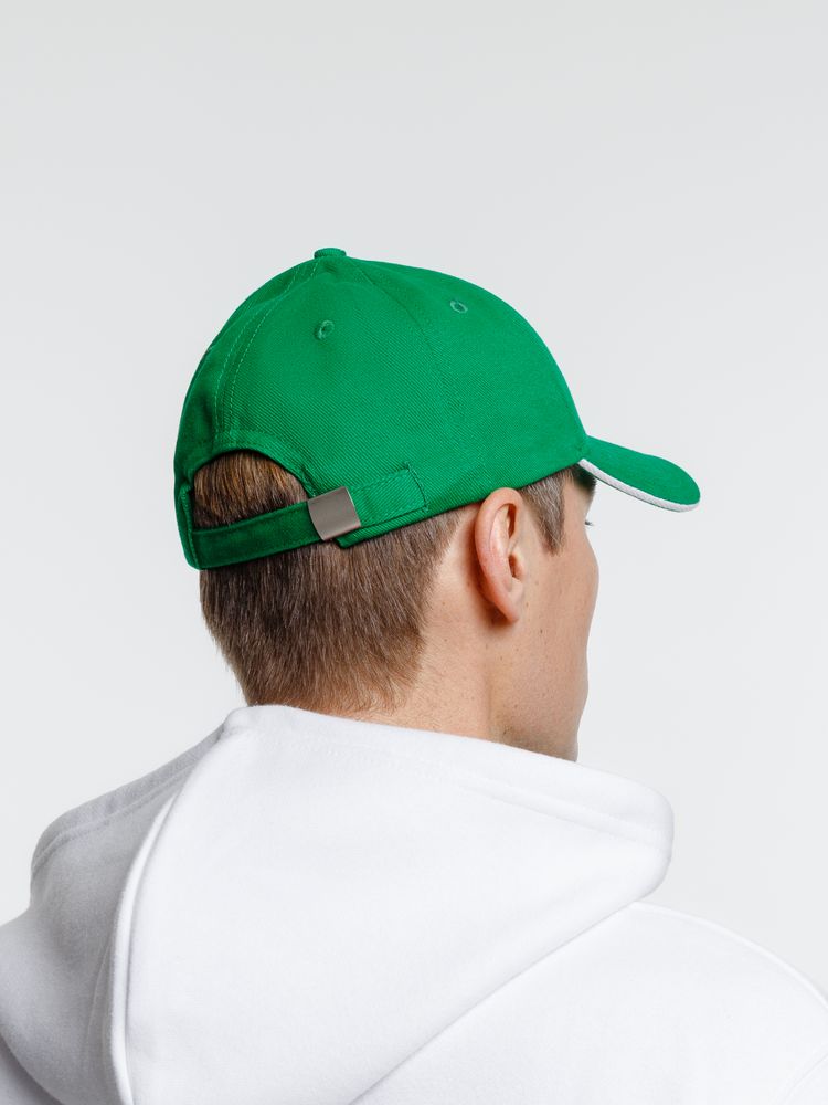 Бейсболка Spiker