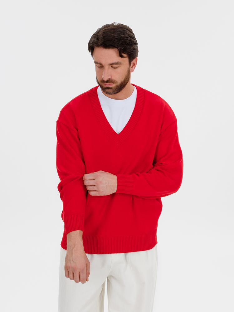 Джемпер Siluetti Stillan