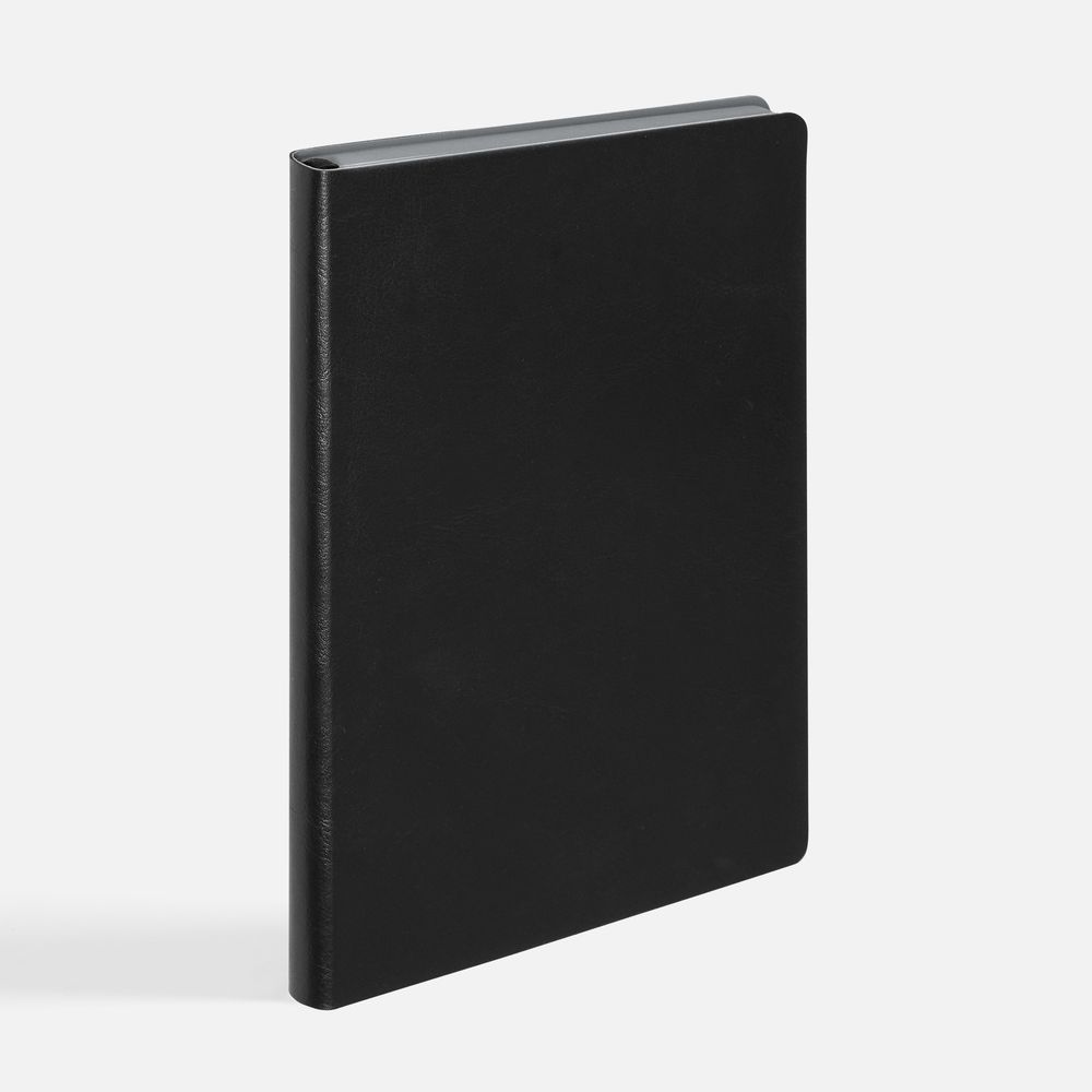 Ежедневник Doppio, недатированный