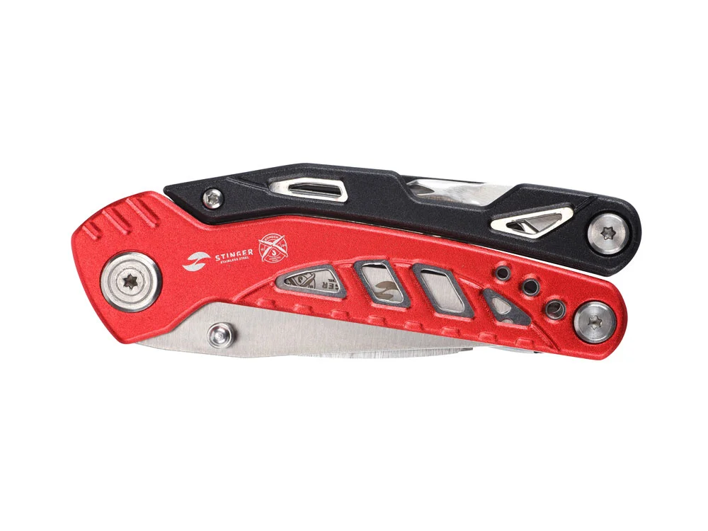 Мультитул, 11 функций