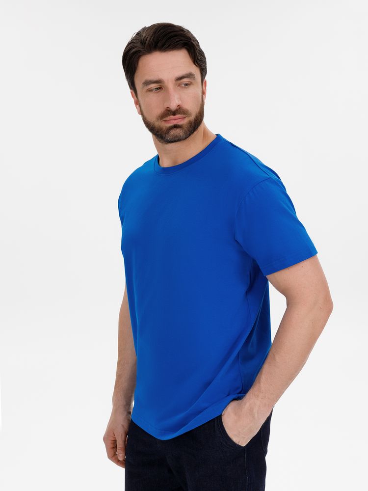 Футболка унисекс T-Bolka 180