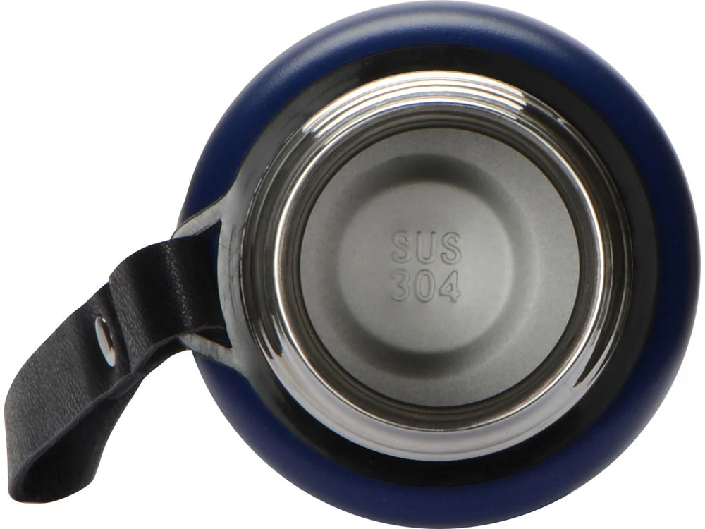 Вакуумный термос Story, тубус, 800мл