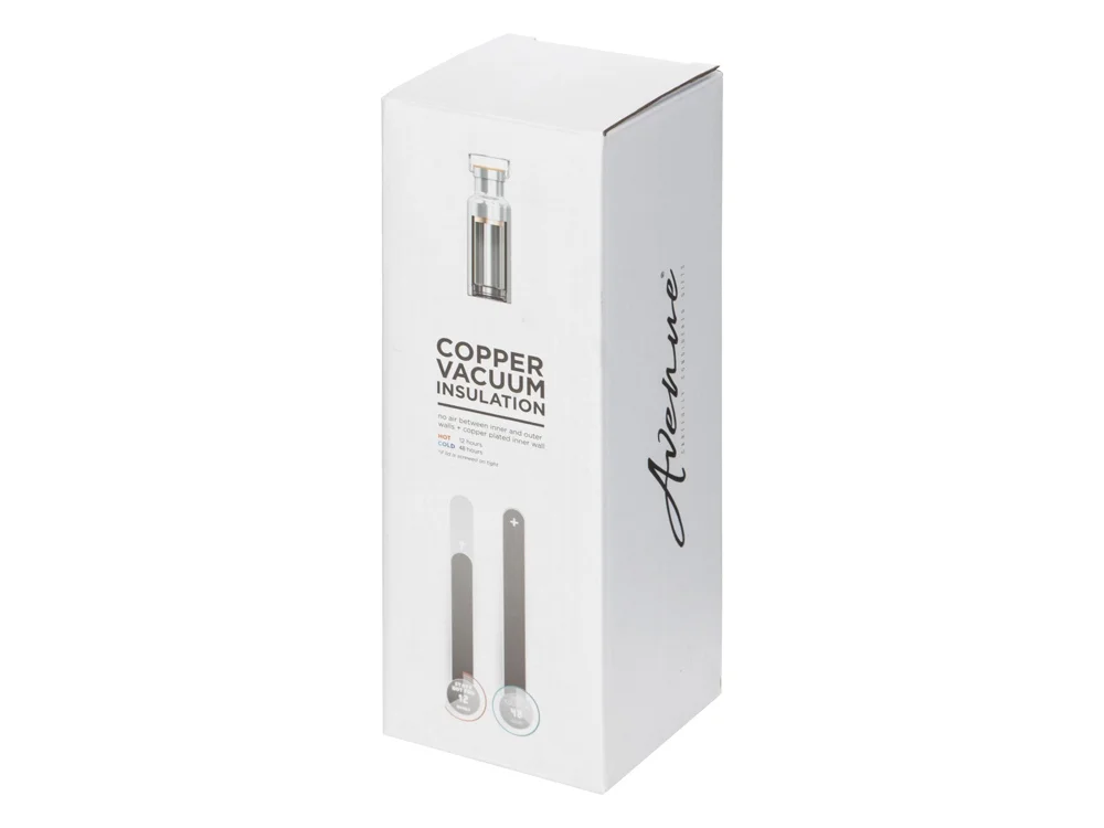 Термобутылка спортивная Thor