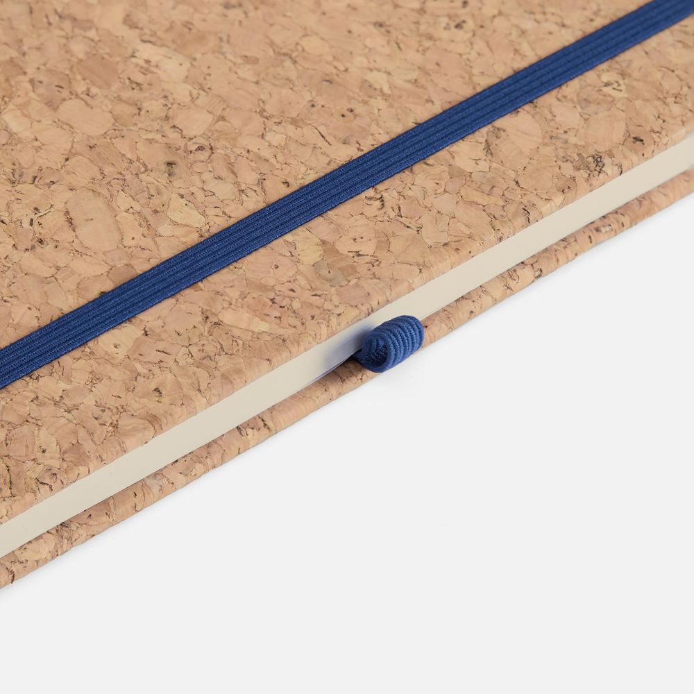 Блокнот Corkfolio