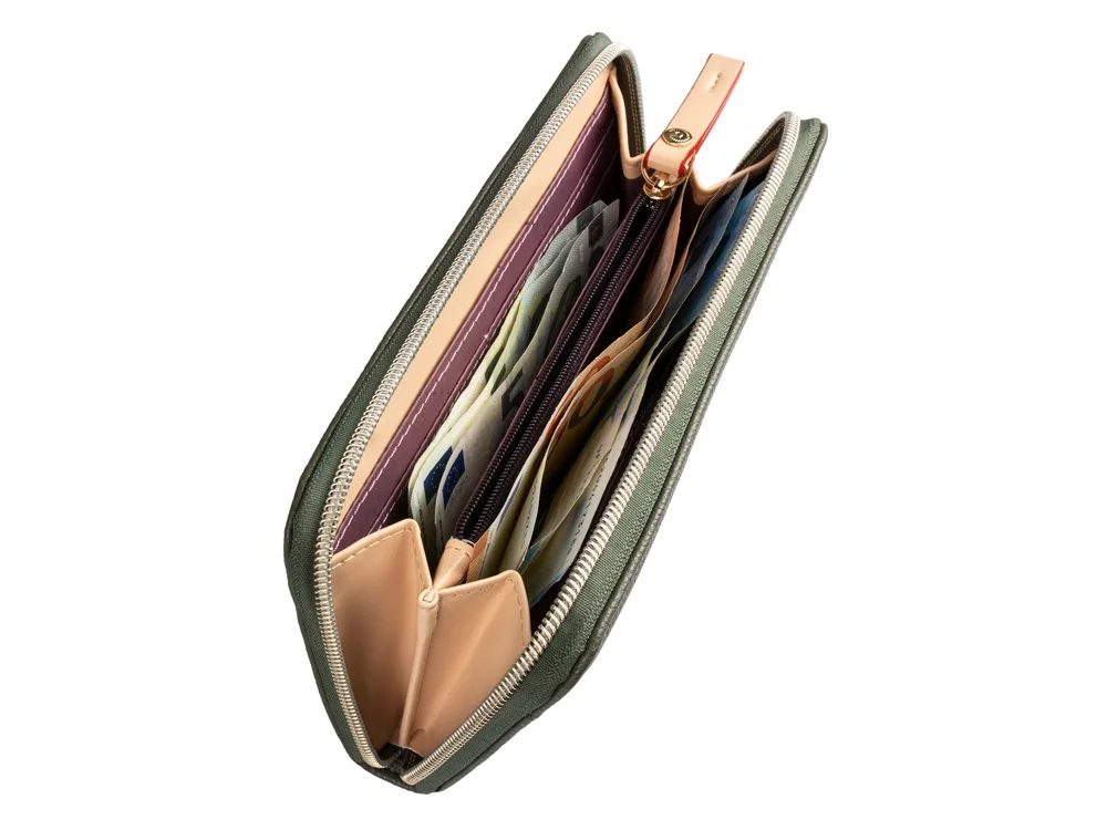 Кошелек женский ЭЛЛА (ELLA)