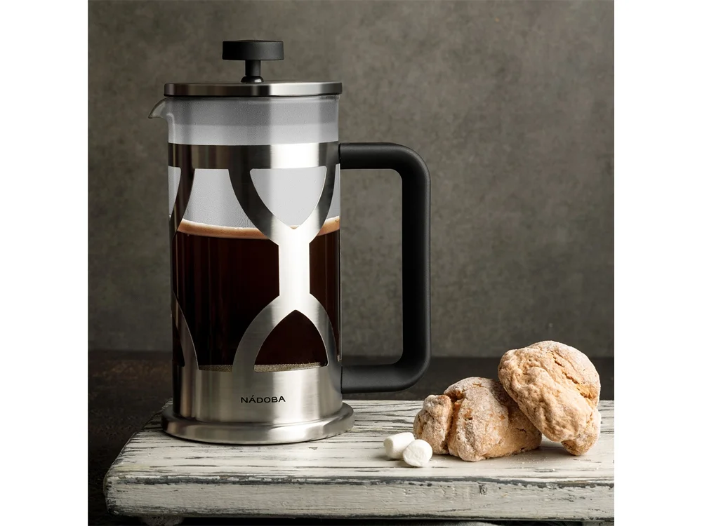 Френч-пресс MARTIN, 1 л