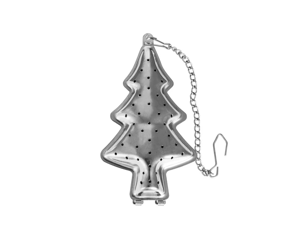 Подарочный набор Christmas tea