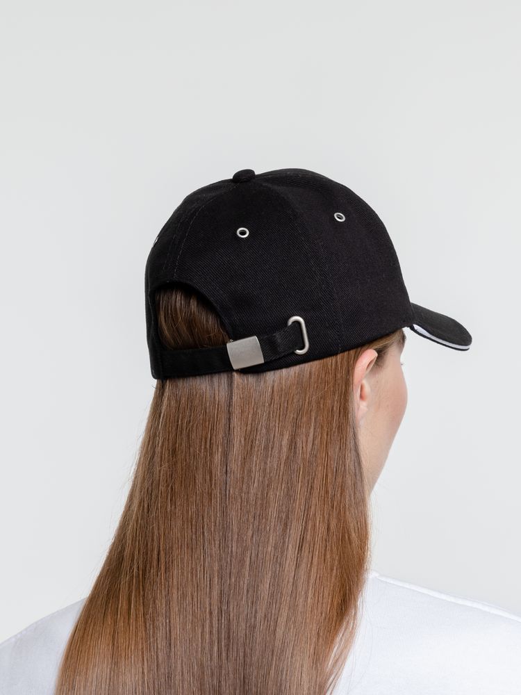 Бейсболка Classic