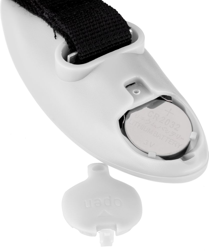 Дорожные весы Ponder