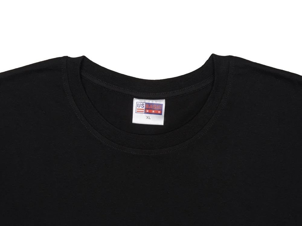 Футболка Sydney с подвернутыми рукавами, мужская