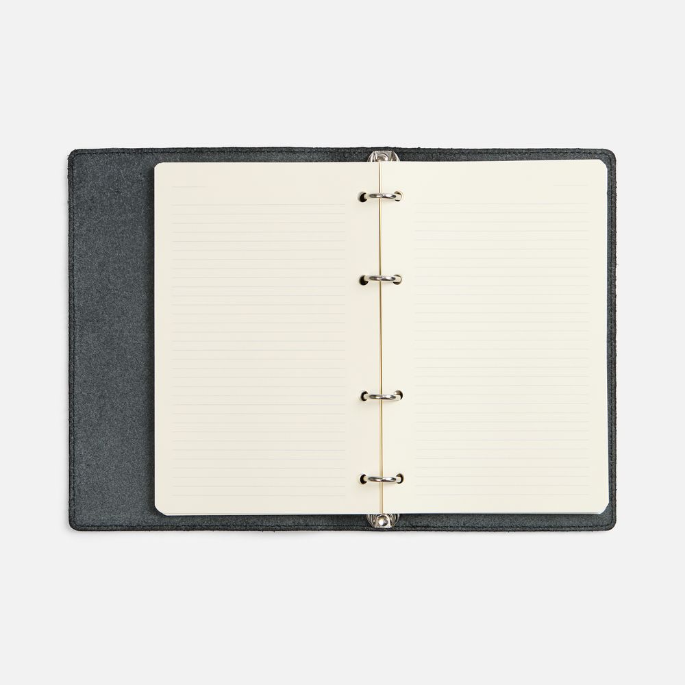 Ежедневник inStream, недатированный