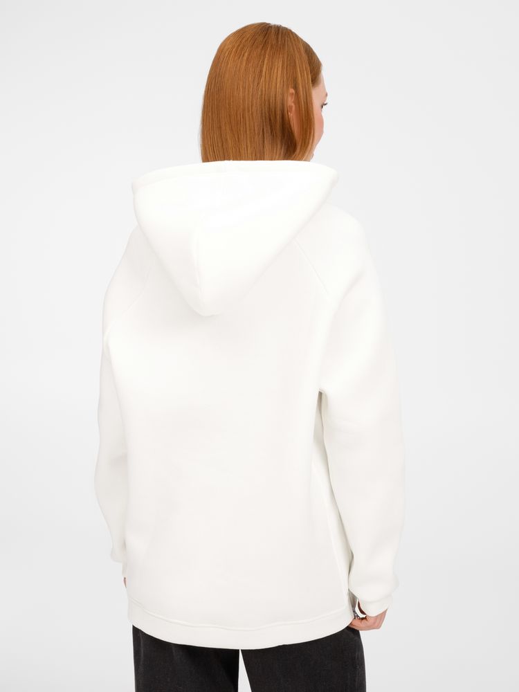 Худи унисекс оверсайз Easy Street