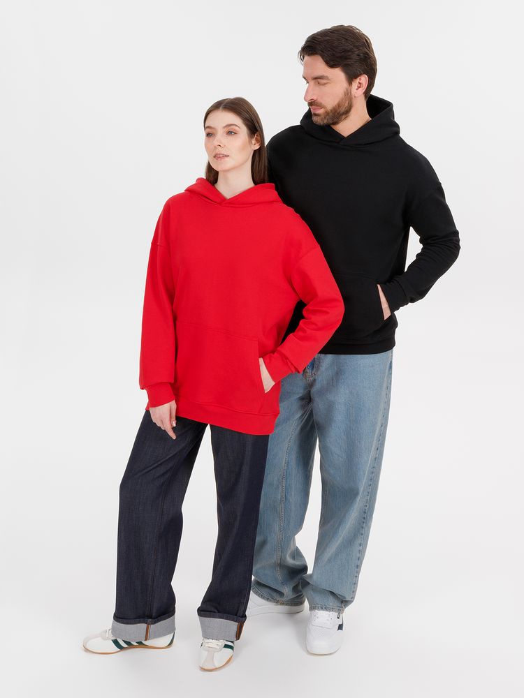 Худи оверсайз унисекс Outshine