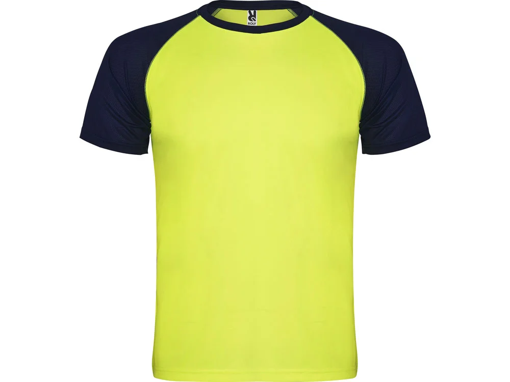 Спортивная футболка Indianapolis мужская