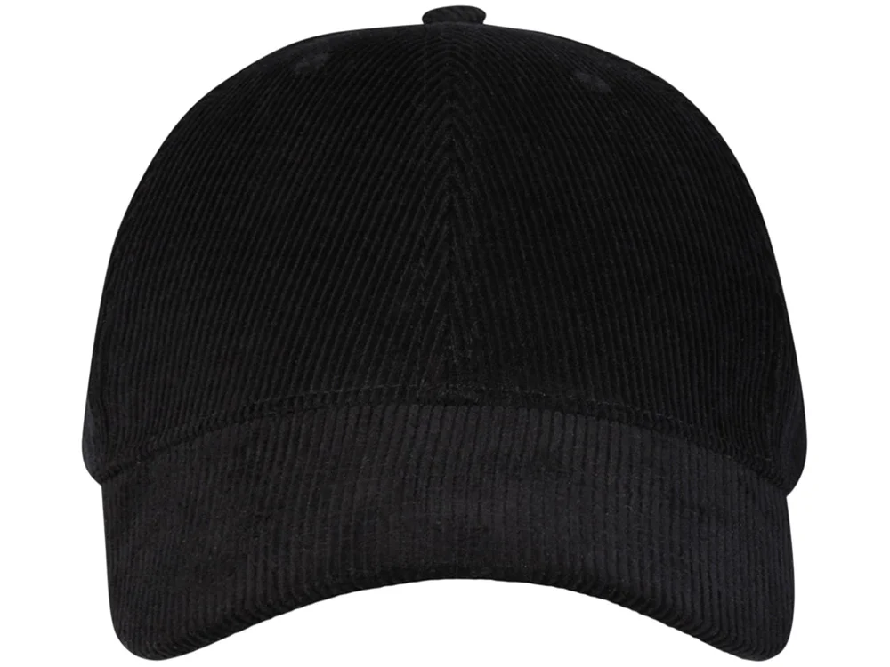 Бейсболка Hutton из переработанного хлопка