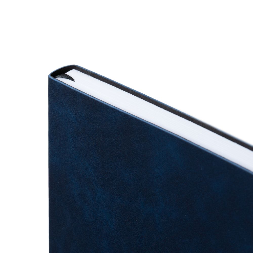 Ежедневник Nubuck Touch, недатированный