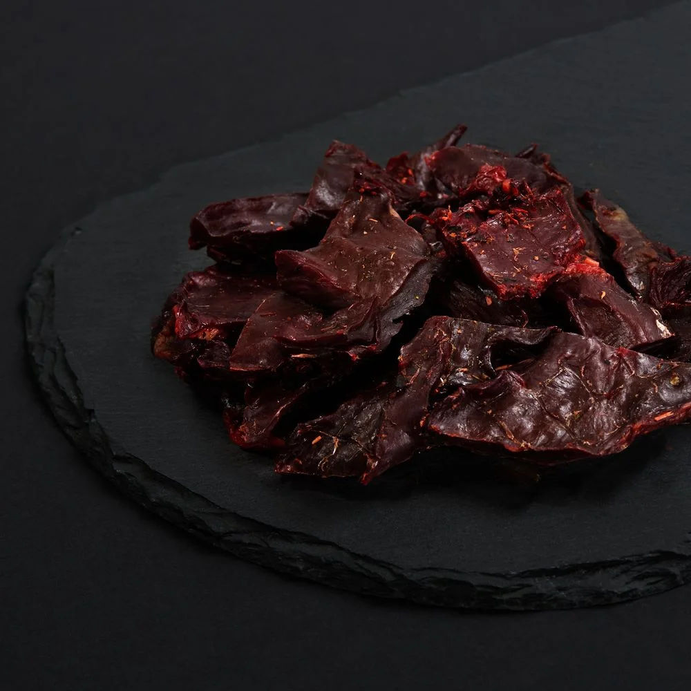 Сыровяленое мясо Meat Choice