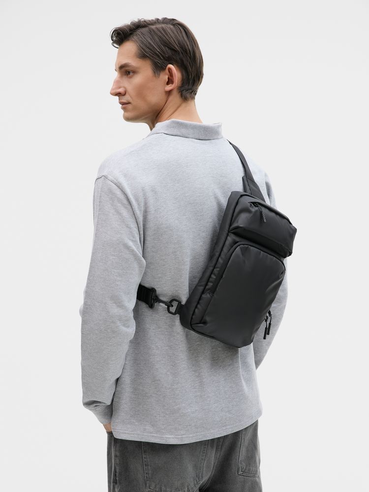 Рюкзак на одно плечо Jekko