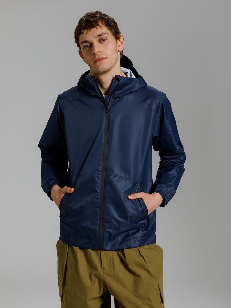 Куртка унисекс Nordvind DWR