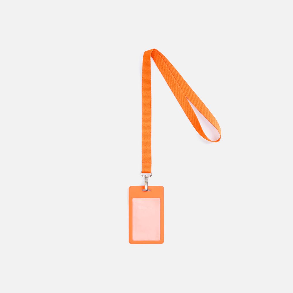 Лента для бейджа Pin