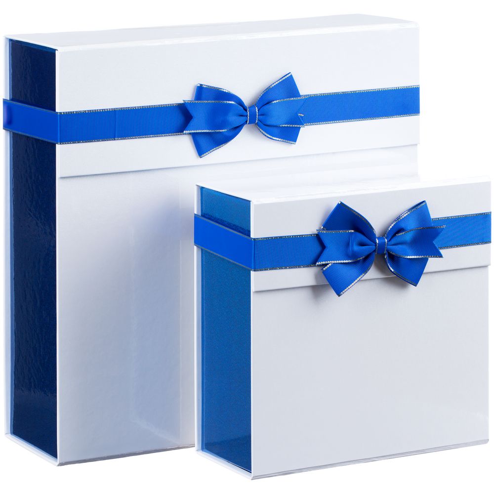 Коробка складная Gallant, M