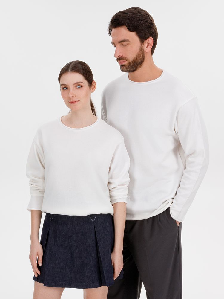 Лонгслив унисекс Siluetti Fuori