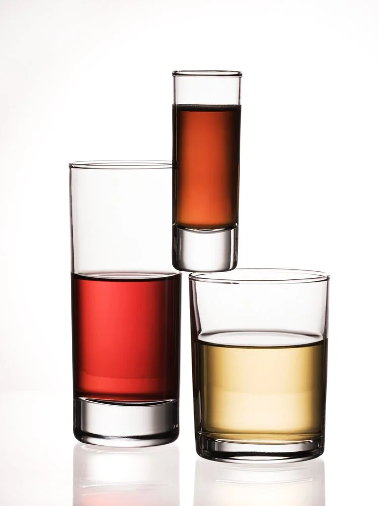 Стопка «Сиде»